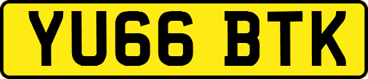 YU66BTK