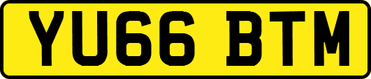 YU66BTM
