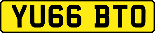 YU66BTO