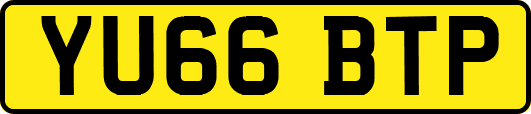 YU66BTP