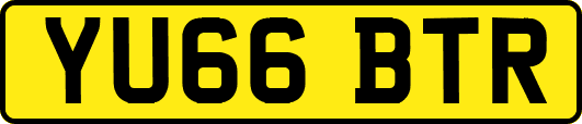 YU66BTR