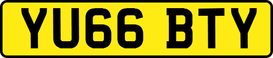 YU66BTY