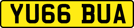 YU66BUA