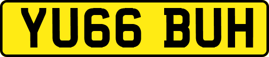 YU66BUH