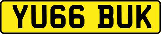YU66BUK