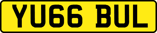 YU66BUL