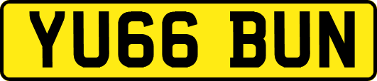 YU66BUN