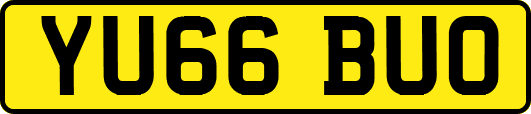 YU66BUO
