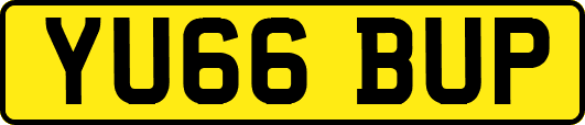 YU66BUP