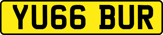 YU66BUR