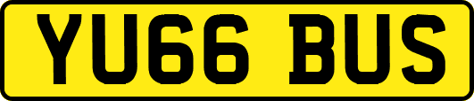 YU66BUS