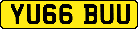 YU66BUU