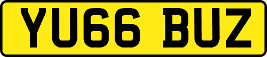 YU66BUZ