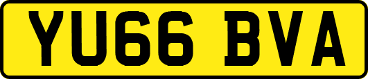 YU66BVA