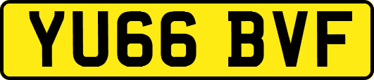 YU66BVF