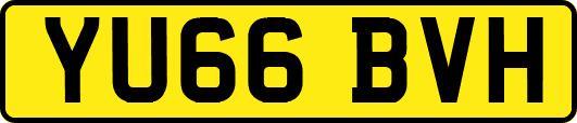 YU66BVH