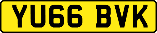 YU66BVK