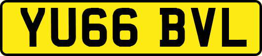 YU66BVL