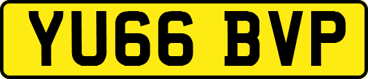 YU66BVP