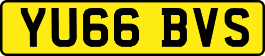 YU66BVS
