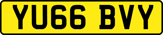 YU66BVY