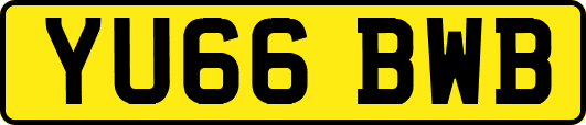 YU66BWB