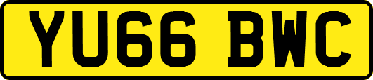 YU66BWC