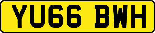 YU66BWH