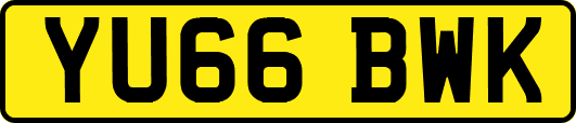 YU66BWK