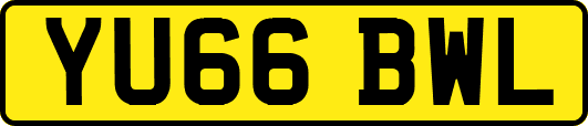 YU66BWL