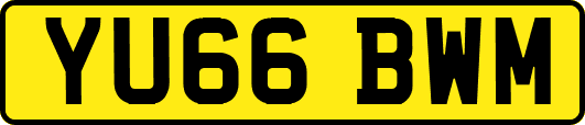 YU66BWM