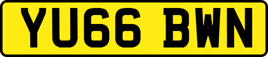 YU66BWN
