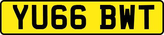YU66BWT