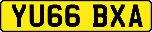 YU66BXA
