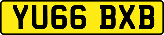 YU66BXB