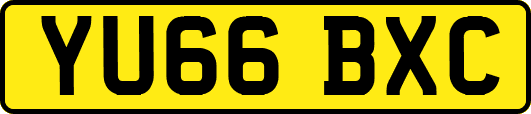 YU66BXC
