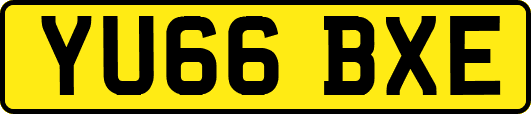 YU66BXE