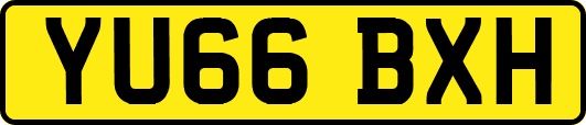 YU66BXH