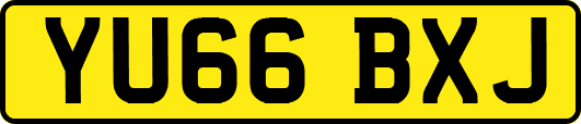 YU66BXJ