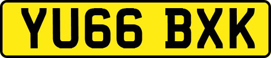 YU66BXK