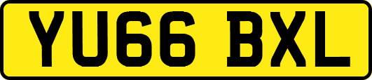 YU66BXL