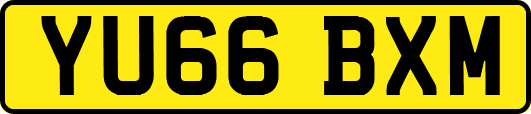 YU66BXM
