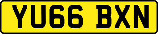 YU66BXN