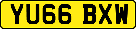 YU66BXW