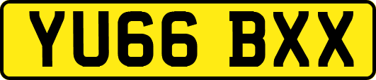 YU66BXX