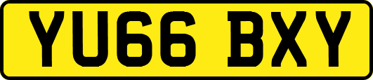 YU66BXY