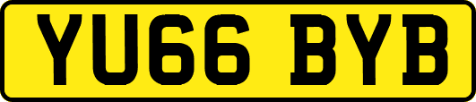 YU66BYB