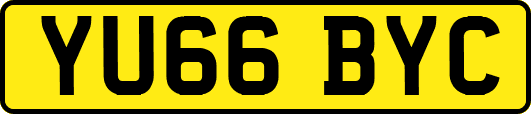 YU66BYC