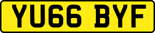 YU66BYF