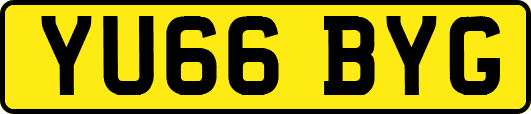 YU66BYG